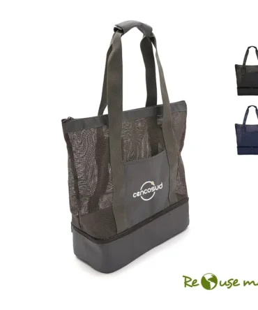 Cooler Tote Dual