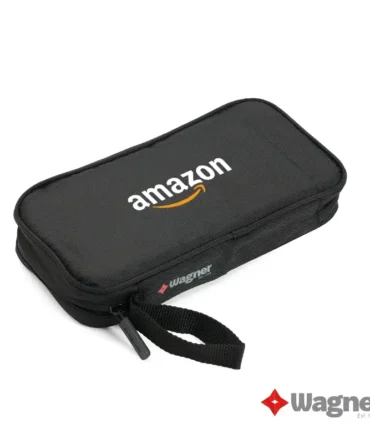 Passport holder Satz