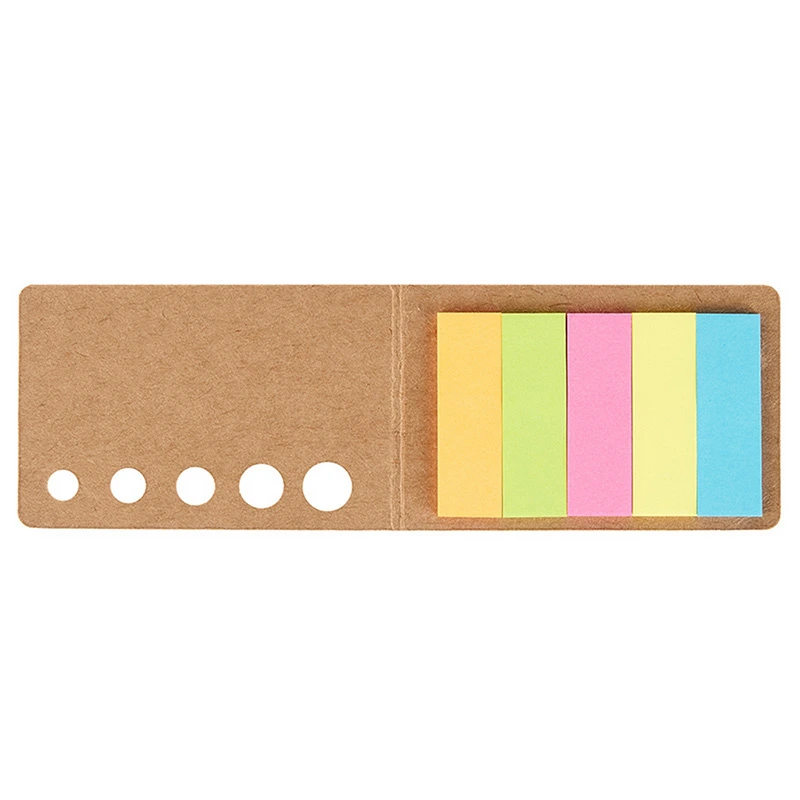 Set Memo Rainbow - Imagen 5