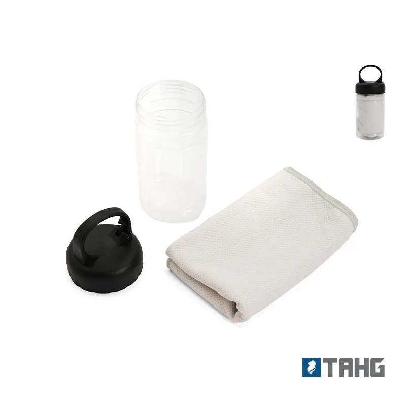 Toalla Refresh - Imagen 9