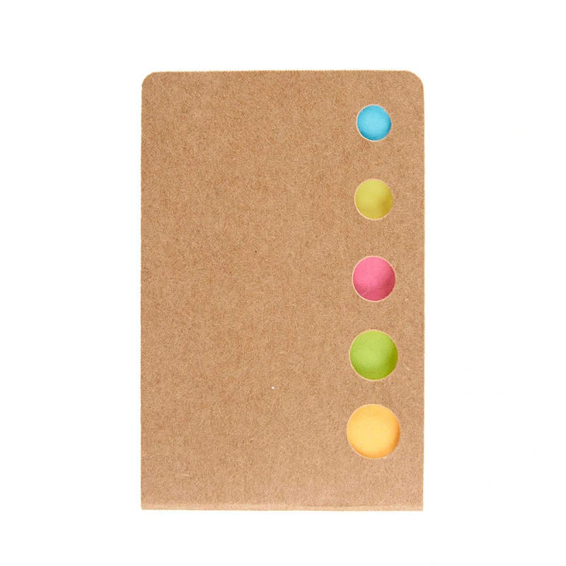 Set Memo Rainbow - Imagen 3