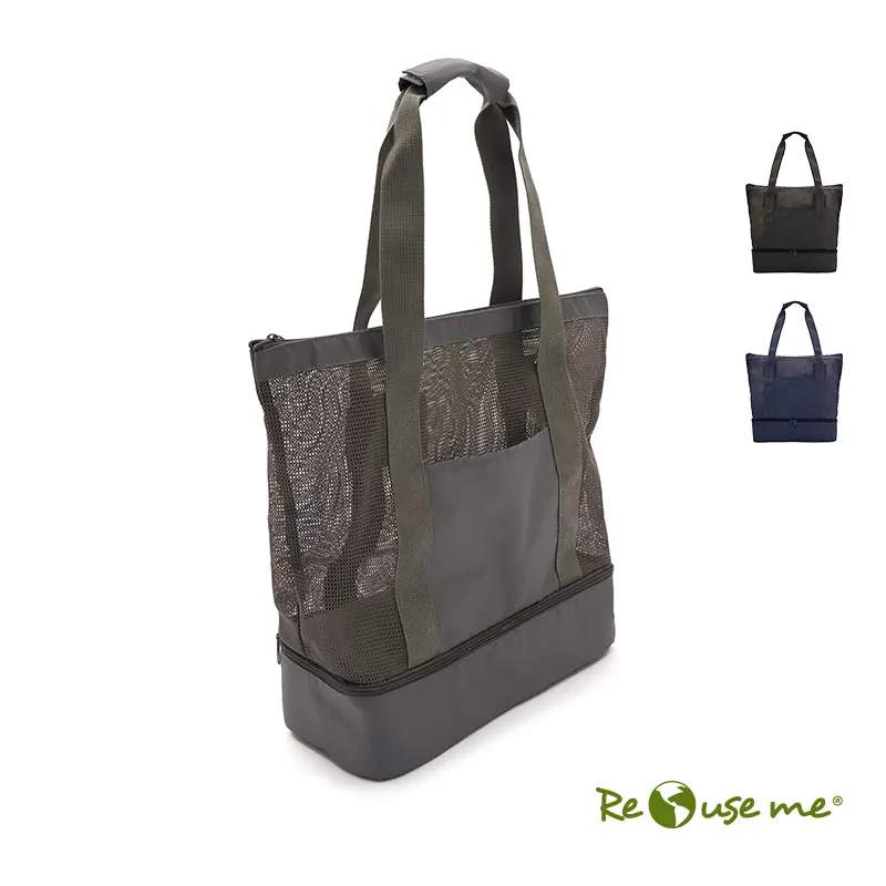 Cooler Tote Dual - Imagen 3