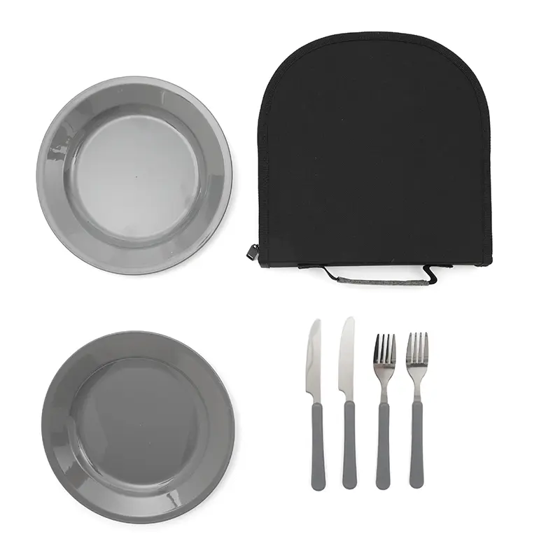 Set de Asado Andino - Imagen 7