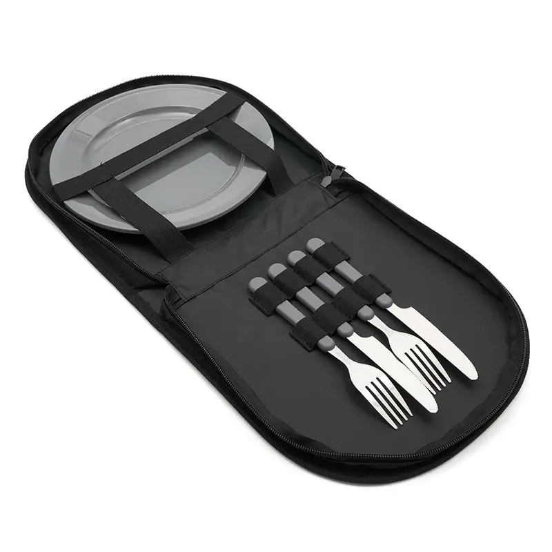 Set de Asado Andino - Imagen 3