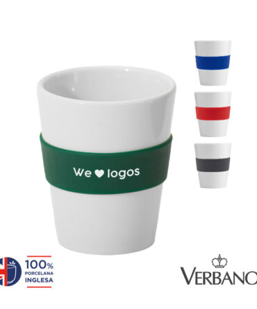 TAZA RECTA SILICONA 270