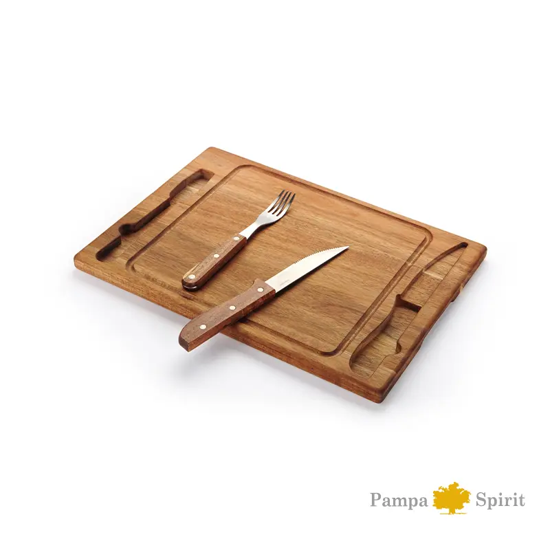 Set de Asado Peña - Imagen 4