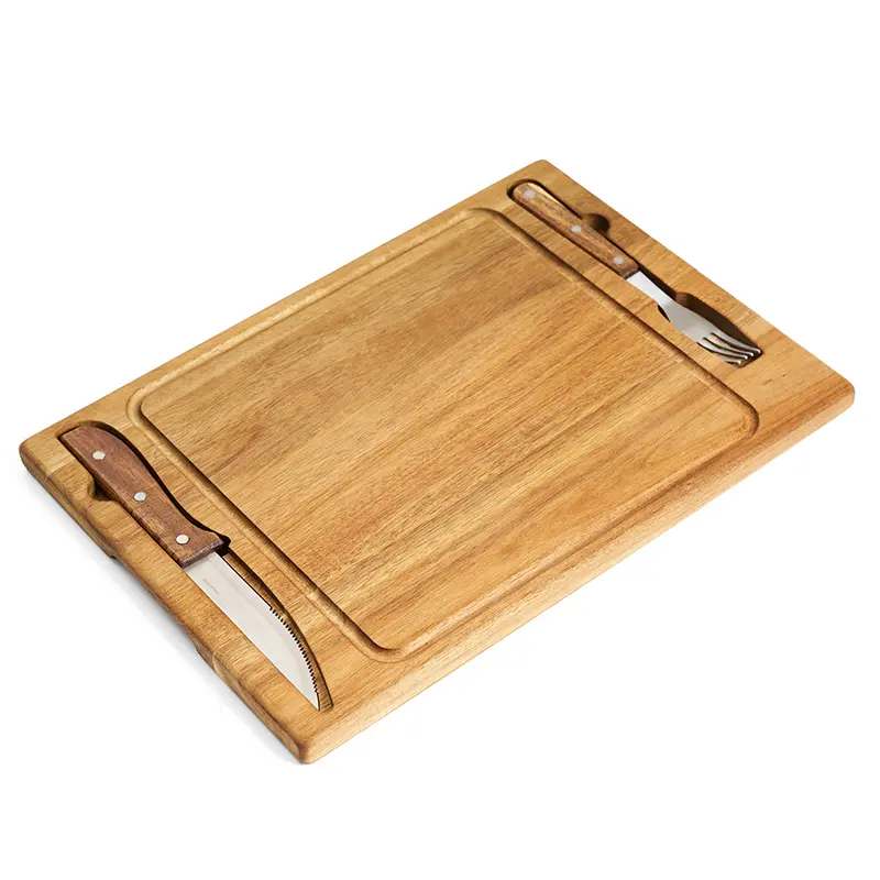 Set de Asado Peña - Imagen 2