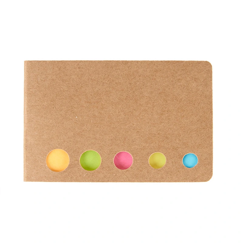 Set Memo Rainbow - Imagen 2